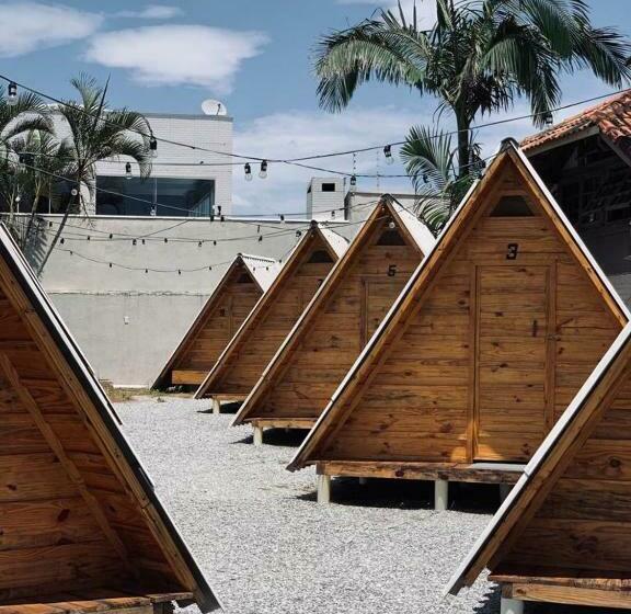 Hostel Costa Terral