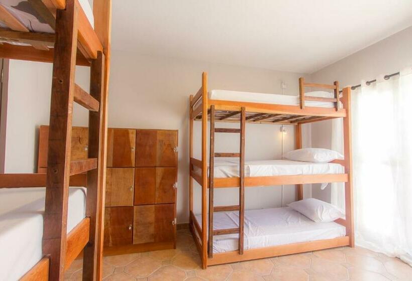 Hostel Costa Terral