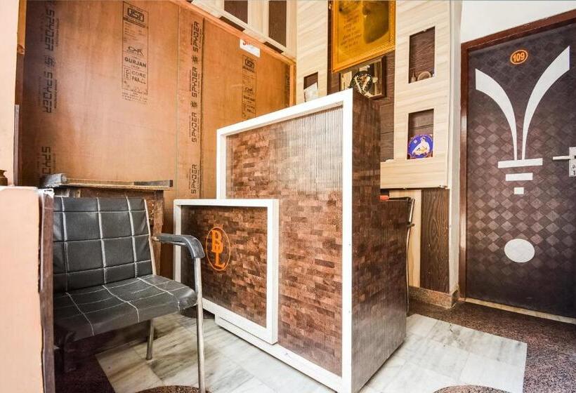 酒店 Oyo 8789  Noor Palace