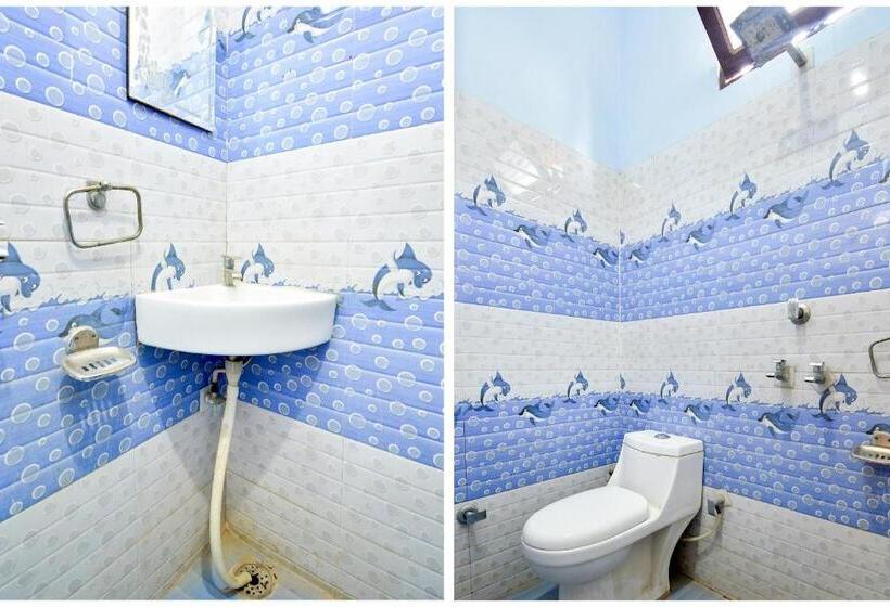 酒店 Oyo 8789  Noor Palace