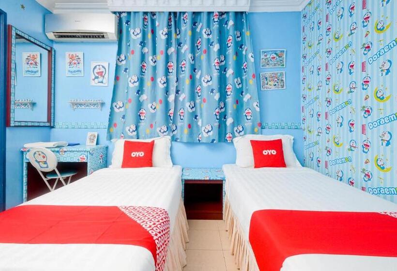 בית מלון כפרי Oyo 89958  Umimas