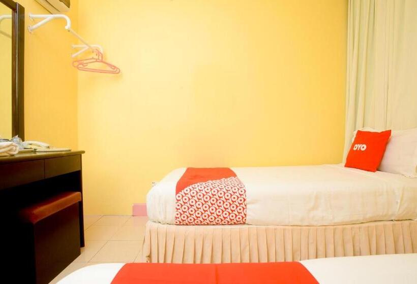 בית מלון כפרי Oyo 89958  Umimas