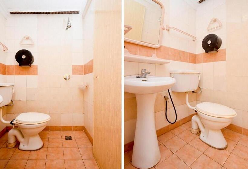 בית מלון כפרי Oyo 89958  Umimas