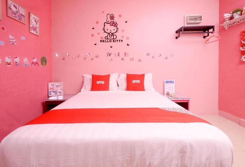 בית מלון כפרי Oyo 89958  Umimas