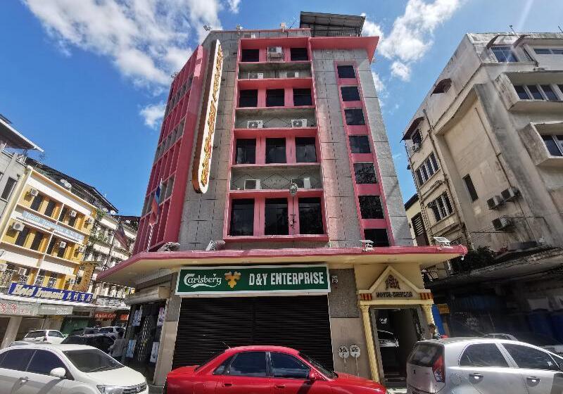 בית מלון כפרי Oyo 89958  Umimas