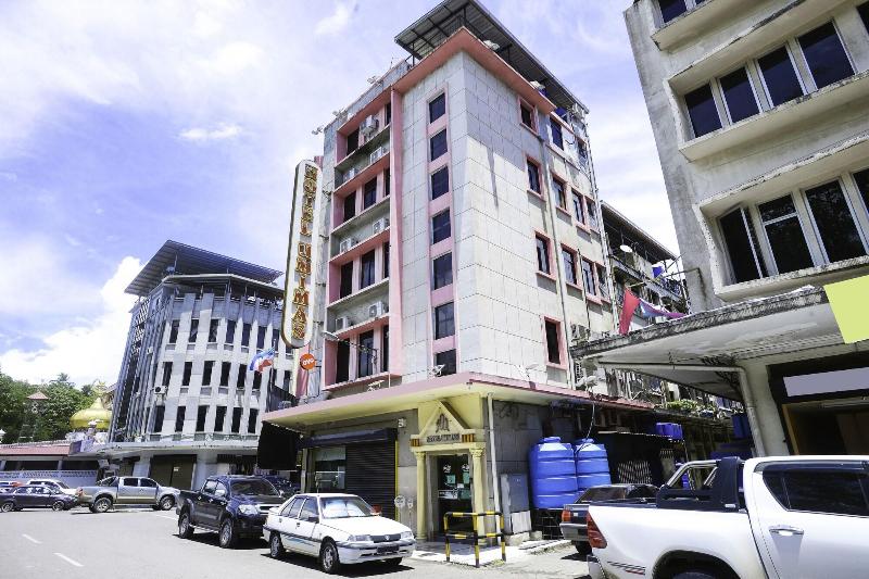 בית מלון כפרי Oyo 89958  Umimas