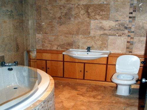 فندق Oyo Ellison Hall