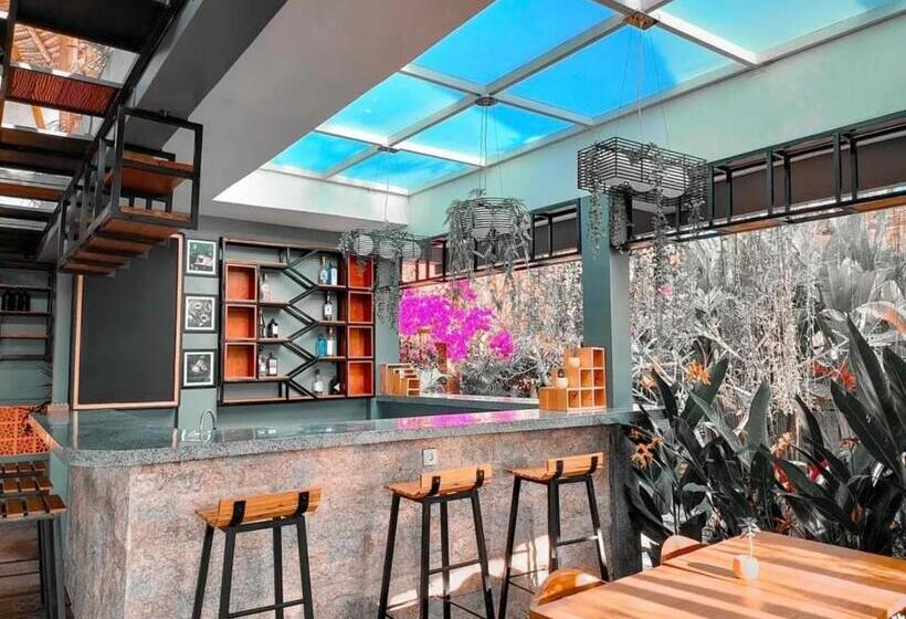酒店 The Jiwana Bali Villa
