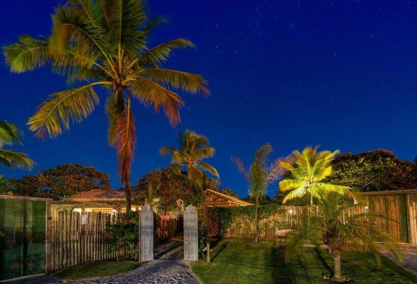 پانسیون Villa Dos Nativos Boutique