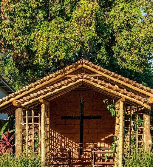 پانسیون Villa Dos Nativos Boutique