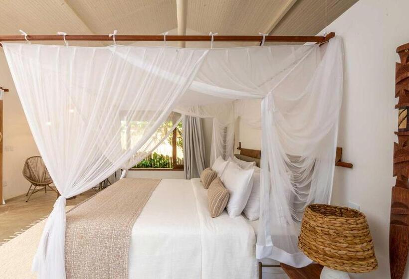 پانسیون Villa Dos Nativos Boutique