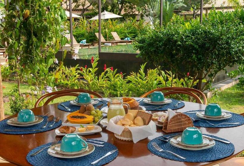 پانسیون Villa Dos Nativos Boutique