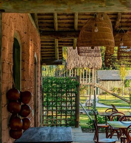 پانسیون Villa Dos Nativos Boutique