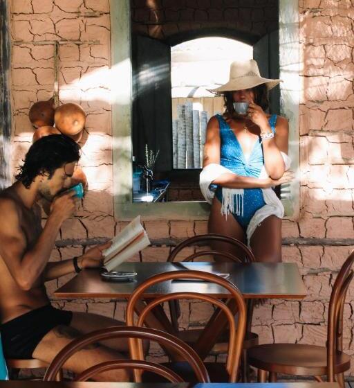 پانسیون Villa Dos Nativos Boutique