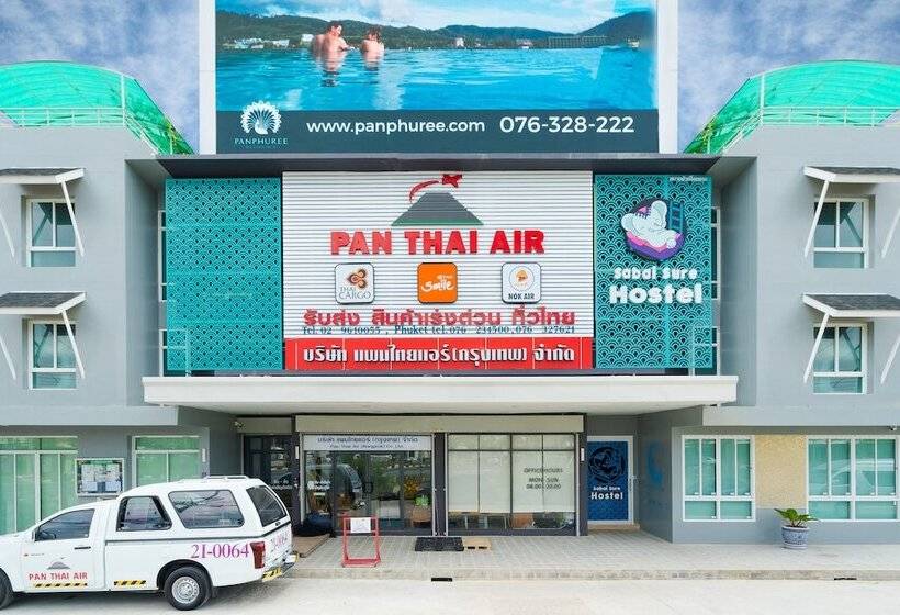 Sabai Sure Hostel