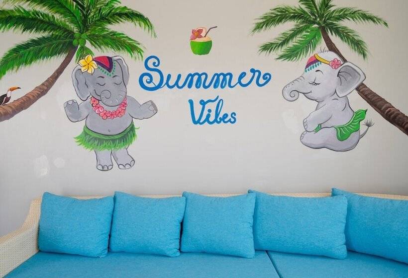 Sabai Sure Hostel