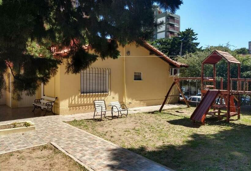 San Bernardo Aparts