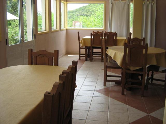 Общежитие Balcon De Los Molles