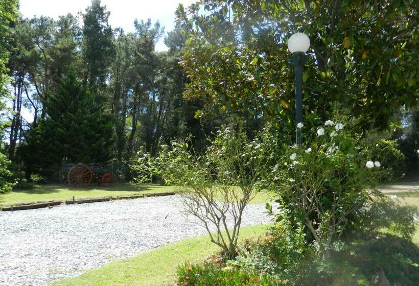 هاستل Casa De Campo Las Acacias