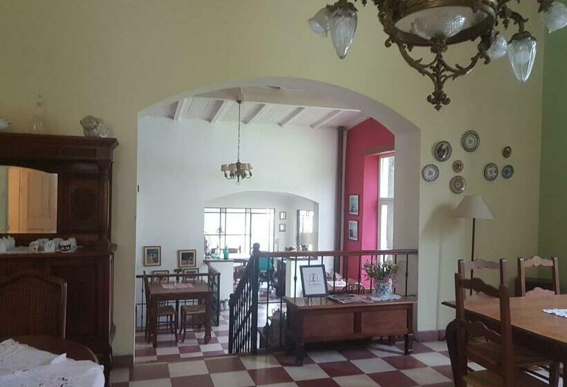 هاستل Casa De Campo Las Acacias