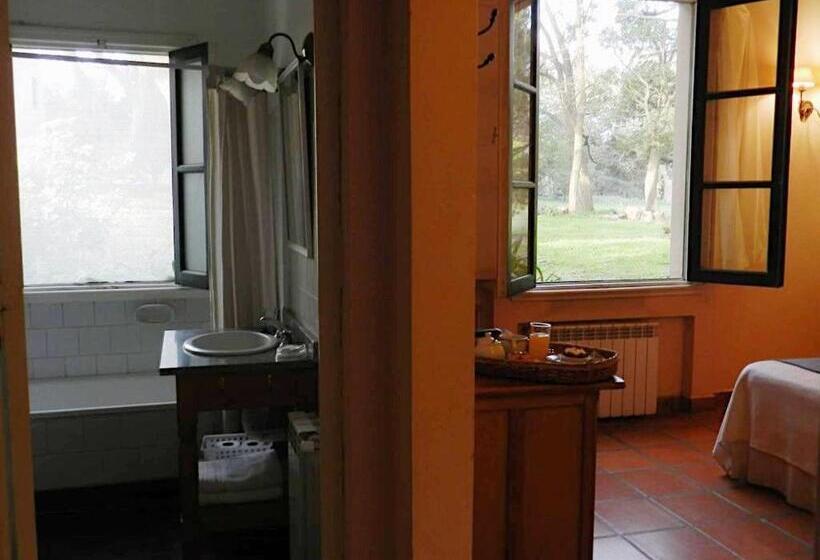 هاستل Casa De Campo Las Acacias