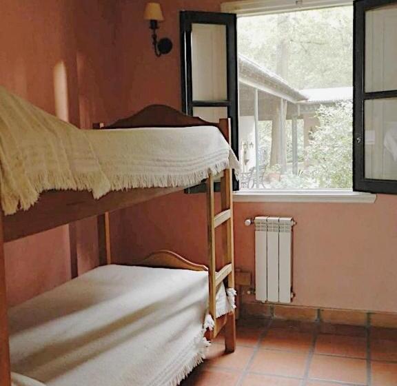 هاستل Casa De Campo Las Acacias