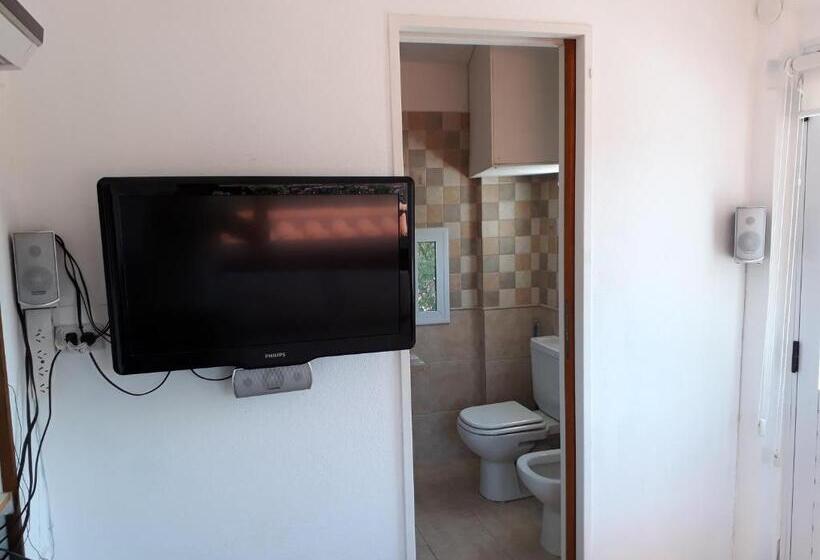 هاستل El Potrerillo Posada