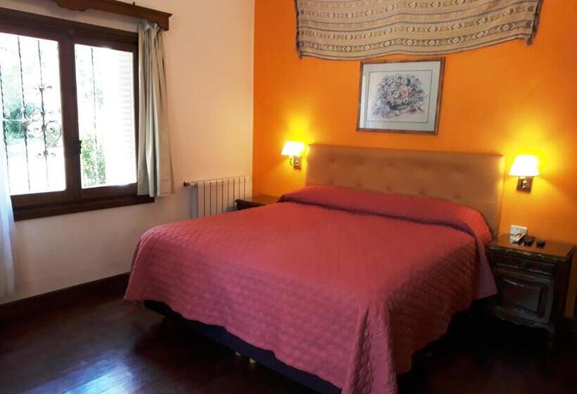 هاستل El Potrerillo Posada