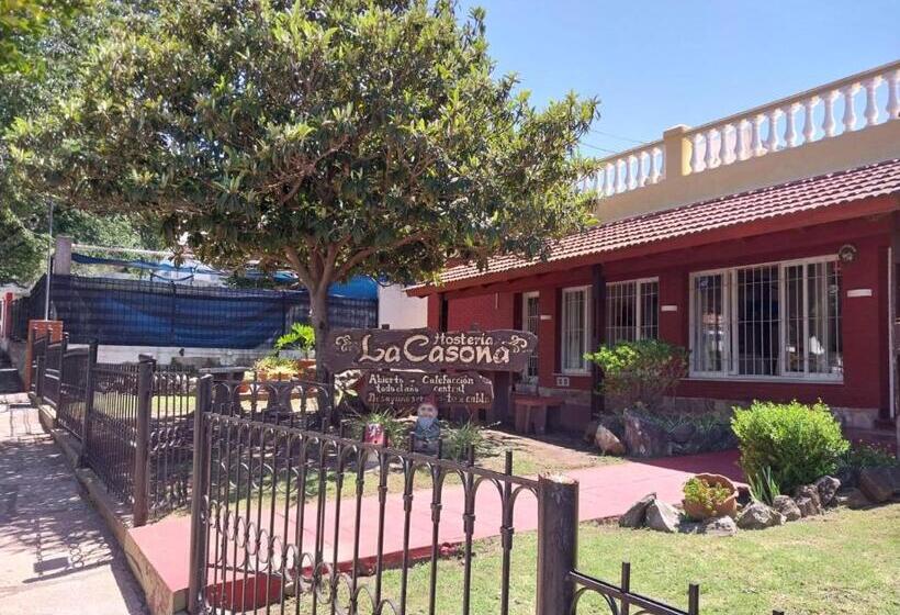 הוסטל La Casona  Bv Hoteles