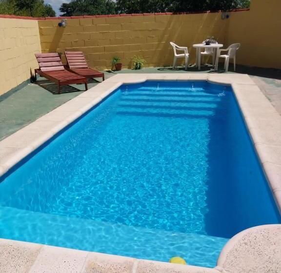 הוסטל La Casona  Bv Hoteles