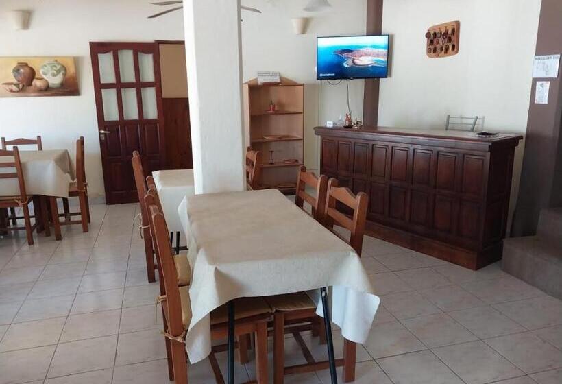 הוסטל La Casona  Bv Hoteles