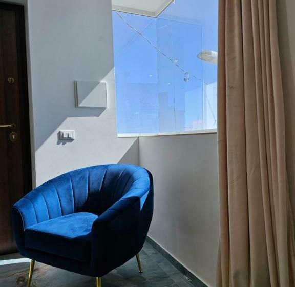 تختخواب و صبحانه Antico Borgo Dei Templi