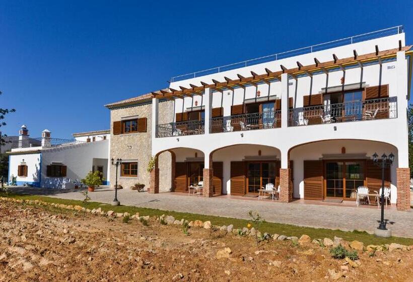 호텔 Quinta Dos Tesouros