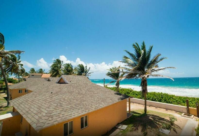 هتل Sugar Bay Club