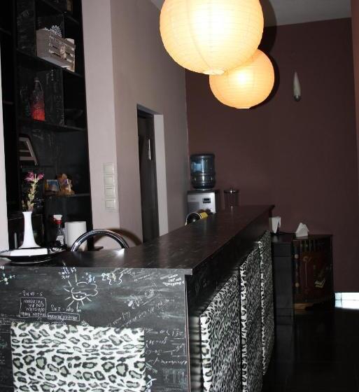 Hotel Saint Sofia Guest House къща за гости