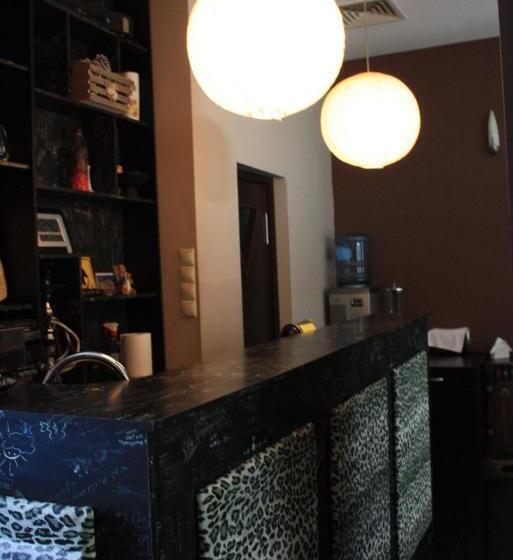 Hotel Saint Sofia Guest House къща за гости