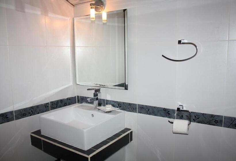Hotel Saint Sofia Guest House къща за гости
