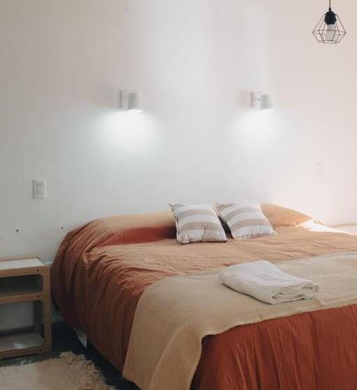 Jazmines Departamentos