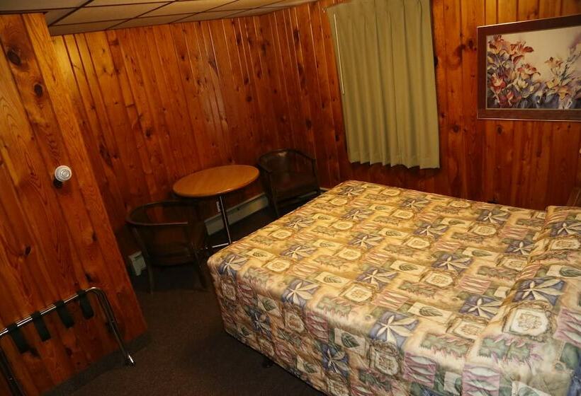 Motel Ely