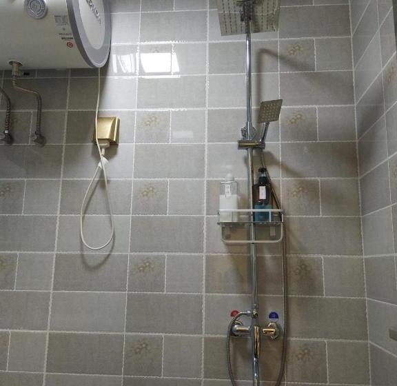 Nanjing Lafei Hotel Lukou Airport Branch