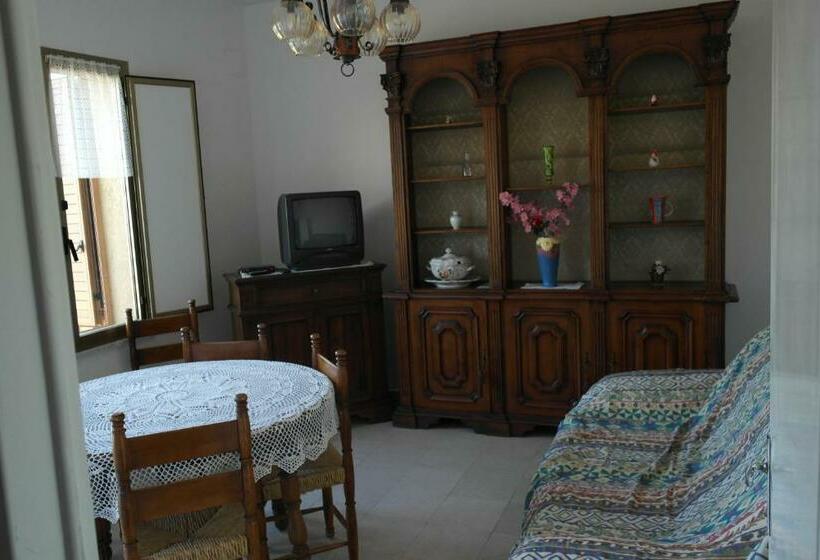 Пансион Casetta Delle Terme