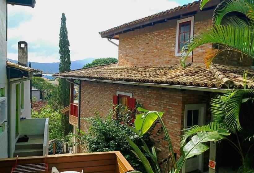 پانسیون Pousada Do Morro