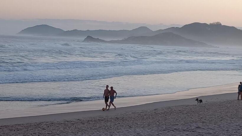 پانسیون Pousada Do Morro