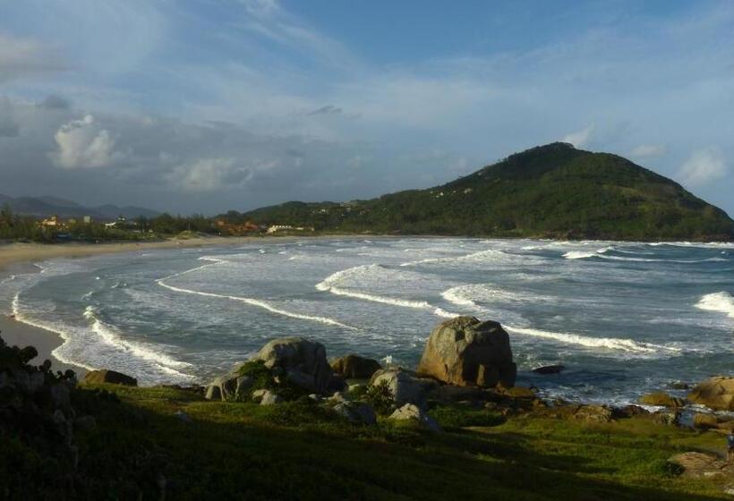 پانسیون Pousada Do Morro