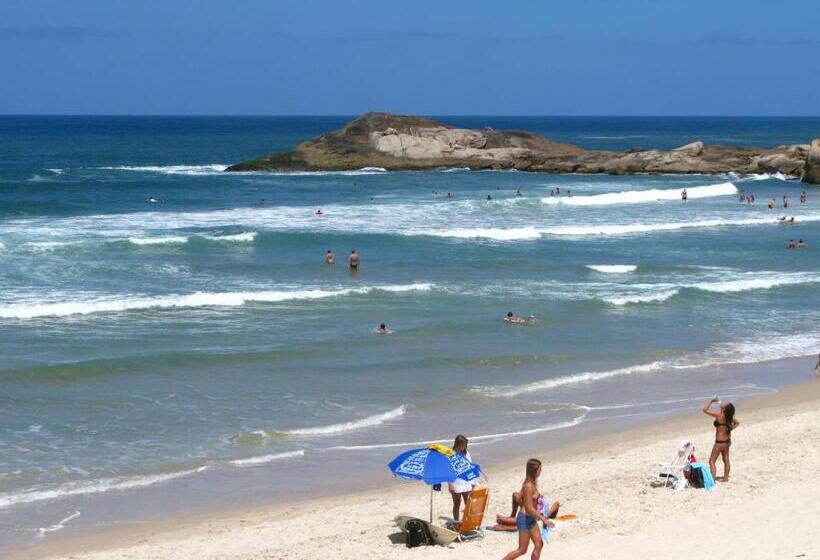 پانسیون Pousada Do Morro