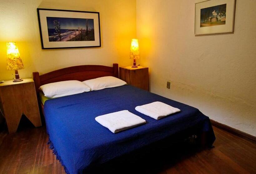 پانسیون Pousada Do Morro