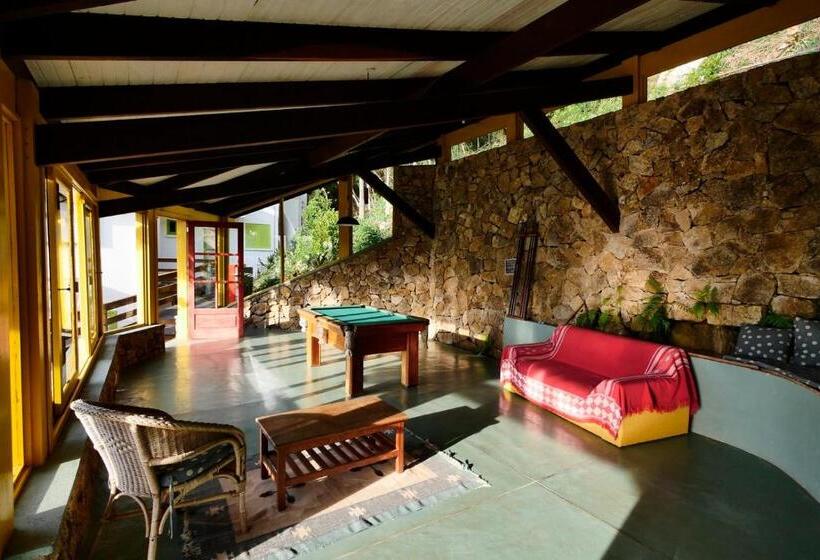 پانسیون Pousada Do Morro