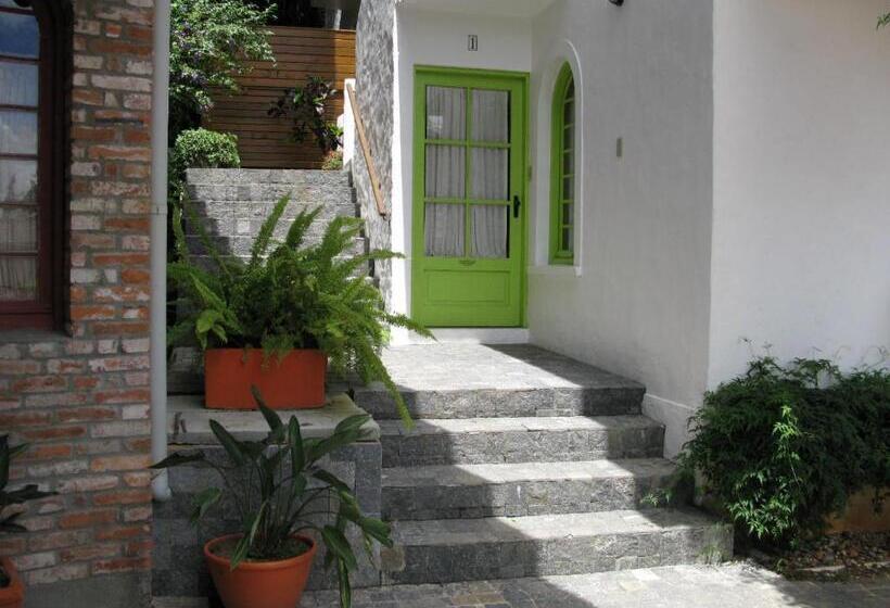 پانسیون Pousada Do Morro