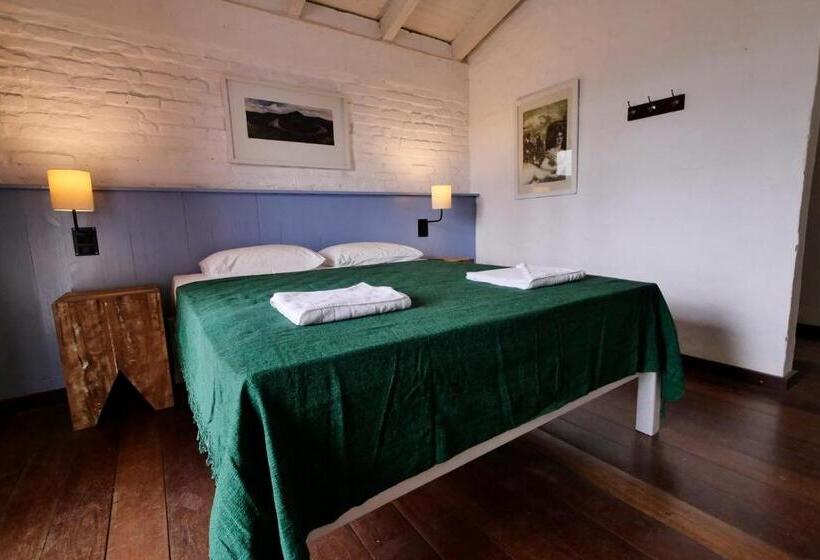 پانسیون Pousada Do Morro