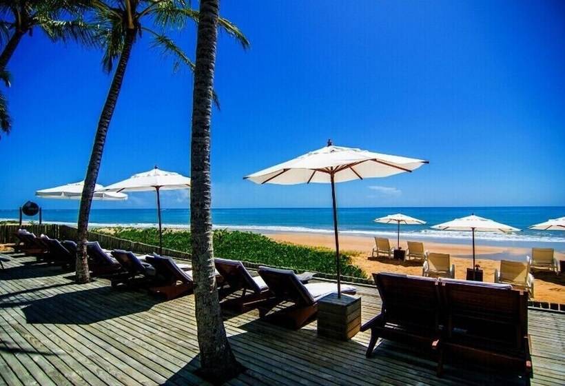 پانسیون Pousada Tangará